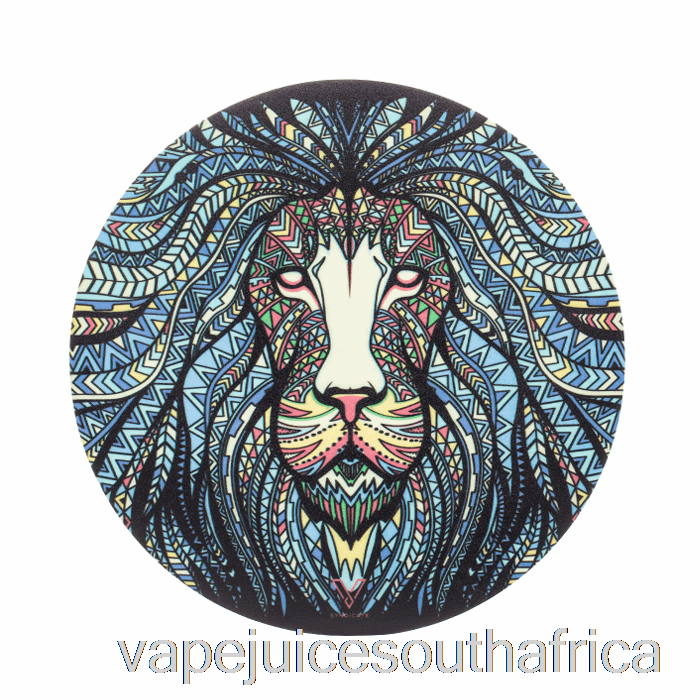 Vape Juice South Africa V Syndicate Slikks Dab Mat Tribal Lion
